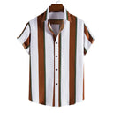 Camicia Senza Maniche - Old Money® - Old Money®