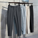 Pantaloni Eleganti Uomo - Old Money® - Old Money®