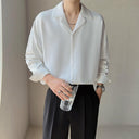 Camicia Moda - Old Money® - Old Money®