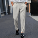 Pantaloni Eleganti Uomo - Old Money® - Old Money®