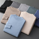Maglione Tradizionale Uomo Invernale - Old Money®