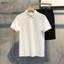 Polo Uomo Classica ed Elegante - Old Money®