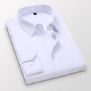 Camicia Cotone Uomo SlimFit - Old Money® - Old Money®