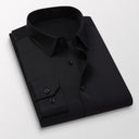 Camicia Cotone Uomo SlimFit - Old Money® - Old Money®