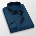 Camicia Cotone Uomo SlimFit - Old Money® - Old Money®