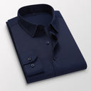 Camicia Cotone Uomo SlimFit - Old Money® - Old Money®