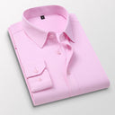 Camicia Cotone Uomo SlimFit - Old Money® - Old Money®