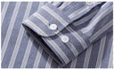 Camicia Oxford Uomo a Righe - Old Money® - Old Money®