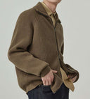 Maglione Elegante Uomo - Old Money® - Old Money®