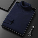 Maglione Dolcevita - Old Money® - Old Money®