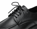 Scarpe Derby Uomo in Pelle - Old Money® - Old Money®