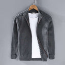 Maglione Zip Uomo - Old Money® - Old Money®