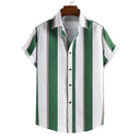 Camicia Senza Maniche - Old Money® - Old Money®