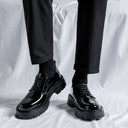 Scarpa Classica Uomo - Old Money®