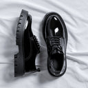 Scarpa Classica Uomo - Old Money®