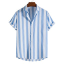 Camicia Senza Maniche - Old Money® - Old Money®