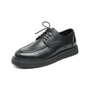 Scarpe Derby Uomo in Pelle - Old Money® - Old Money®