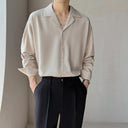 Camicia Moda - Old Money® - Old Money®