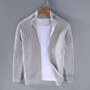 Maglione Zip Uomo - Old Money® - Old Money®