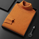Maglione Dolcevita - Old Money® - Old Money®