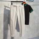 Pantaloni Eleganti Uomo - Old Money® - Old Money®