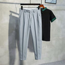 Pantaloni Eleganti Uomo - Old Money® - Old Money®