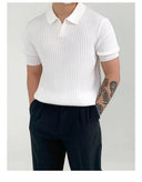 Polo Uomo Classica con Colletto - Old Money®