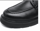 Scarpe Derby Uomo in Pelle - Old Money® - Old Money®