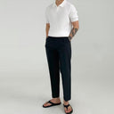 Polo Uomo Classica con Colletto - Old Money®
