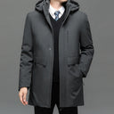 Giacca Uomo Inverno - Old Money®