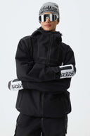Women's Brown Barn Minimal Insulated Snow Jacket