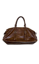 Borsone Marrone Uomo d'Affari - Old Money® - Old Money®
