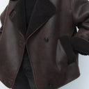 Giacca Aviatore Donna - Old Money®