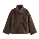 Giacca in Montone Donna - Old Money®
