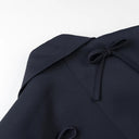 Giacca Blazer Donna con Fiocchi - Old Money®