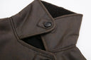 Giacca Aviatore Donna - Old Money®