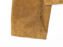 Giacca in Camoscio Donna - Old Money®