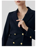 Completo Doppiopetto Donna - Old Money®
