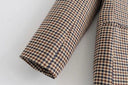 Blazer Doppiopetto Donna