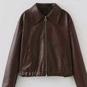 Giacca Bomber Donna - Old Money®