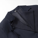 Giacca Blazer Donna con Fiocchi - Old Money®
