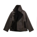 Giacca Aviatore Donna - Old Money®