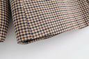Blazer Doppiopetto Donna