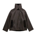 Giacca Aviatore Donna - Old Money®