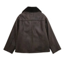 Giacca Aviatore Donna - Old Money®