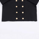 Giacca Blazer Corta Donna - Old Money®