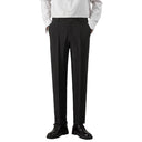 Pantaloni Classici con Chiusura Estesa - Old Money®