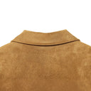 Giacca in Camoscio Donna - Old Money®