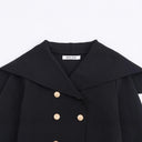 Giacca Blazer Corta Donna - Old Money®