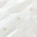 Camicia Lino - Old Money® - Old Money®